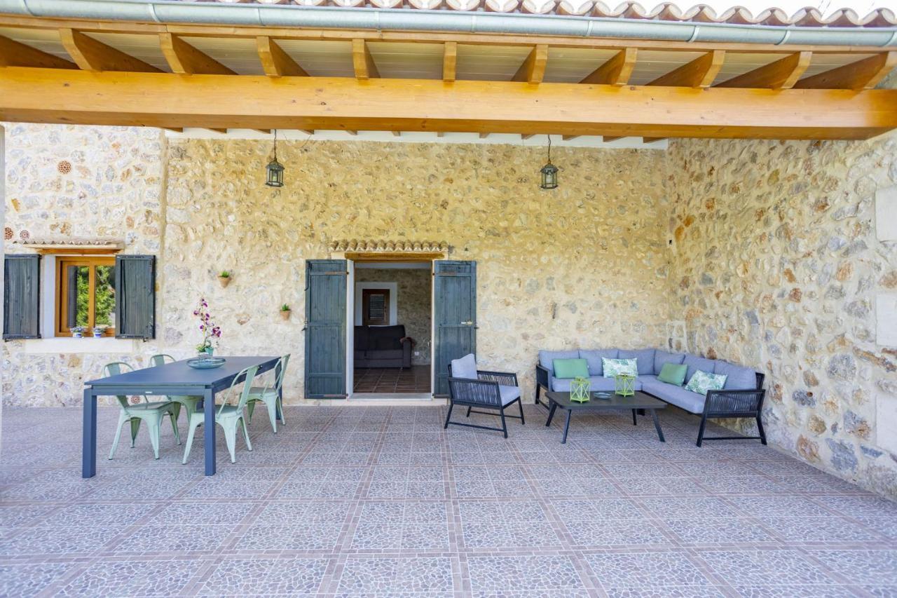 Finca Coqueta Selva  Extérieur photo